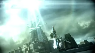 Скриншот 5 к игре FINAL FANTASY XIII-2