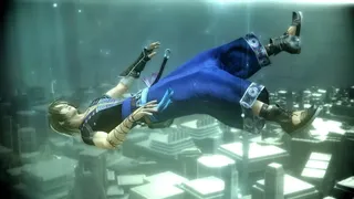 Скриншот 6 к игре FINAL FANTASY XIII-2