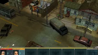 Скриншот 3 к игре UFO: Aftermath