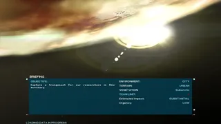 Скриншот 5 к игре UFO: Aftermath