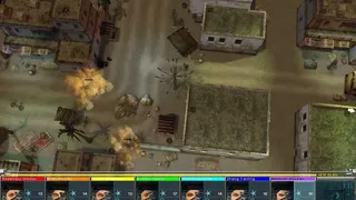 Скриншот 6 к игре UFO: Aftermath