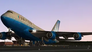 Скриншот 2 к игре X-Plane 10 Global - 64 Bit
