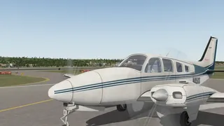Скриншот 6 к игре X-Plane 10 Global - 64 Bit