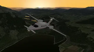 Скриншот 7 к игре X-Plane 10 Global - 64 Bit