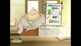 Скриншот 3 к игре Crazy Plant Shop