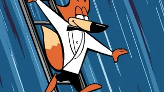 Скриншот 6 к игре Spy Fox 2 "Some Assembly Required"