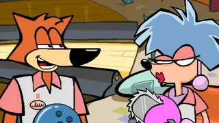 Скриншот 5 к игре Spy Fox 3 "Operation Ozone"