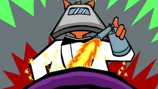 Скриншот 6 к игре Spy Fox 3 "Operation Ozone"