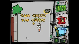 Скриншот 2 к игре Spy Fox In: Cheese Chase