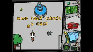 Скриншот 4 к игре Spy Fox In: Cheese Chase