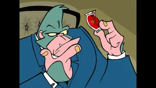 Скриншот 2 к игре Spy Fox In: Hold the Mustard