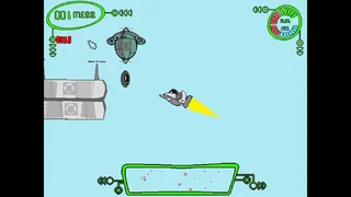 Скриншот 3 к игре Spy Fox In: Hold the Mustard