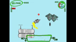 Скриншот 4 к игре Spy Fox In: Hold the Mustard