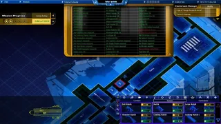 Скриншот 2 к игре Starship Corporation
