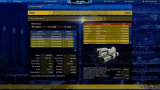 Скриншот 5 к игре Starship Corporation