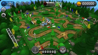Скриншот 2 к игре Racer 8