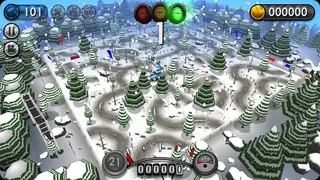 Скриншот 3 к игре Racer 8