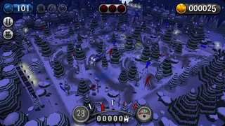 Скриншот 4 к игре Racer 8