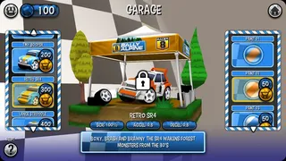 Скриншот 8 к игре Racer 8