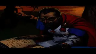 Скриншот 1 к игре Realms of the Haunting