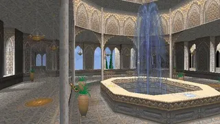 Скриншот 4 к игре Realms of the Haunting