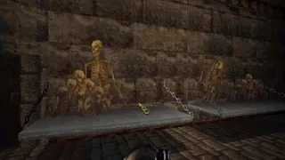 Скриншот 5 к игре Realms of the Haunting