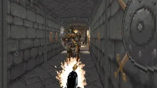 Скриншот 6 к игре Realms of the Haunting
