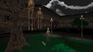 Скриншот 7 к игре Realms of the Haunting