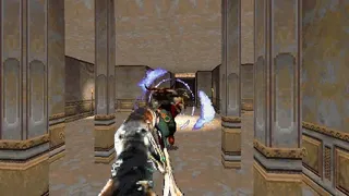 Скриншот 8 к игре Realms of the Haunting