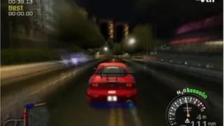 Скриншот 2 к игре Street Racing Syndicate