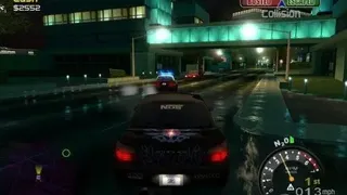 Скриншот 4 к игре Street Racing Syndicate