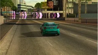 Скриншот 6 к игре Street Racing Syndicate