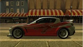 Скриншот 7 к игре Street Racing Syndicate