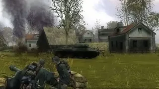 Скриншот 8 к игре Panzer Elite Action Gold Edition