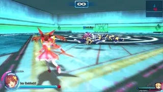 Скриншот 1 к игре Magical Battle Festa
