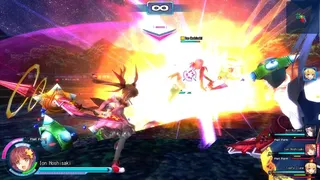 Скриншот 2 к игре Magical Battle Festa