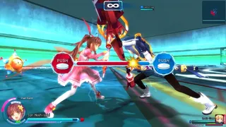 Скриншот 3 к игре Magical Battle Festa