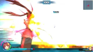 Скриншот 4 к игре Magical Battle Festa