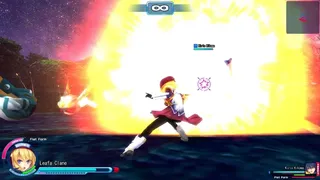 Скриншот 5 к игре Magical Battle Festa