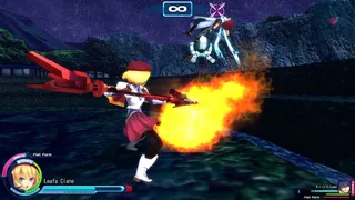 Скриншот 6 к игре Magical Battle Festa