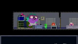 Скриншот 2 к игре Kero Blaster