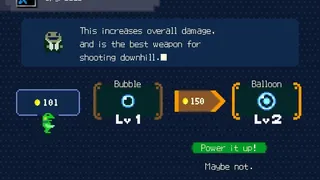 Скриншот 6 к игре Kero Blaster