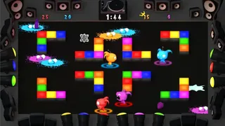 Скриншот 2 к игре Chompy Chomp Chomp