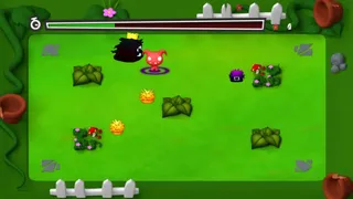 Скриншот 4 к игре Chompy Chomp Chomp