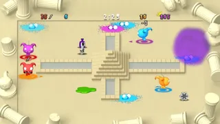 Скриншот 5 к игре Chompy Chomp Chomp