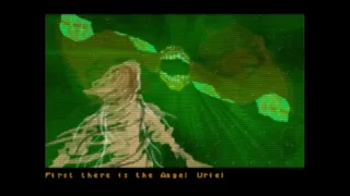 Скриншот 1 к игре Uriel's Chasm