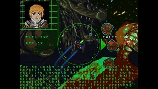 Скриншот 2 к игре Uriel's Chasm