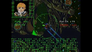 Скриншот 3 к игре Uriel's Chasm