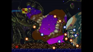 Скриншот 4 к игре Uriel's Chasm
