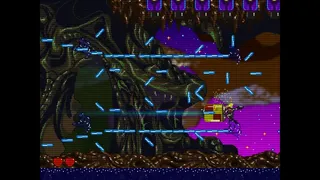 Скриншот 5 к игре Uriel's Chasm
